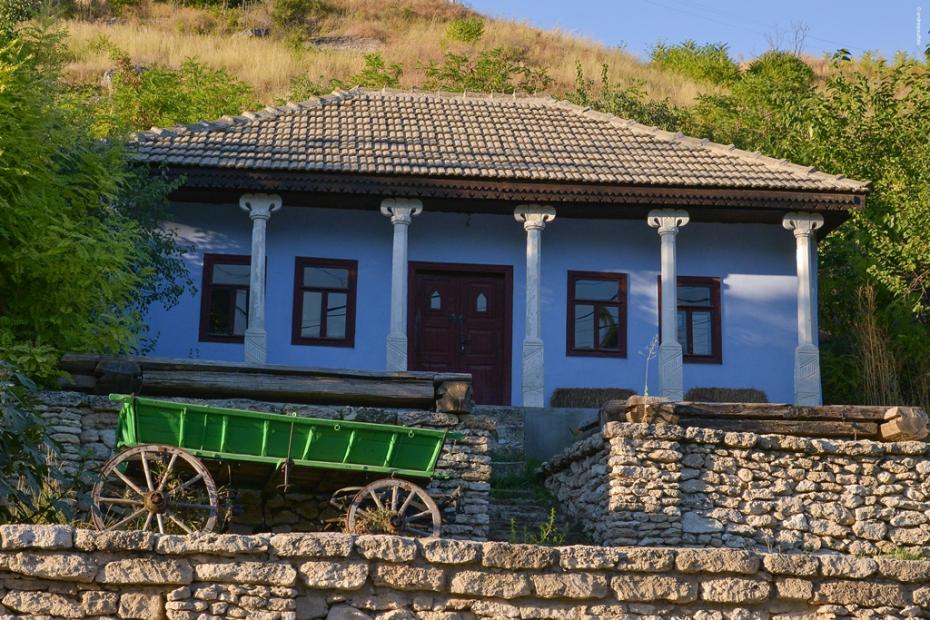 Eco Resort Butuceni - Activitate de toamnă Eco Resort Butuceni - Activitate de toamnă