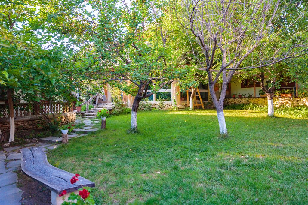 Eco Resort Butuceni – Camping Eco Resort Butuceni – Camping