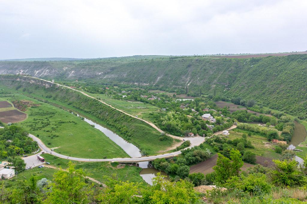 Eco Resort Butuceni – Camping Eco Resort Butuceni – Camping