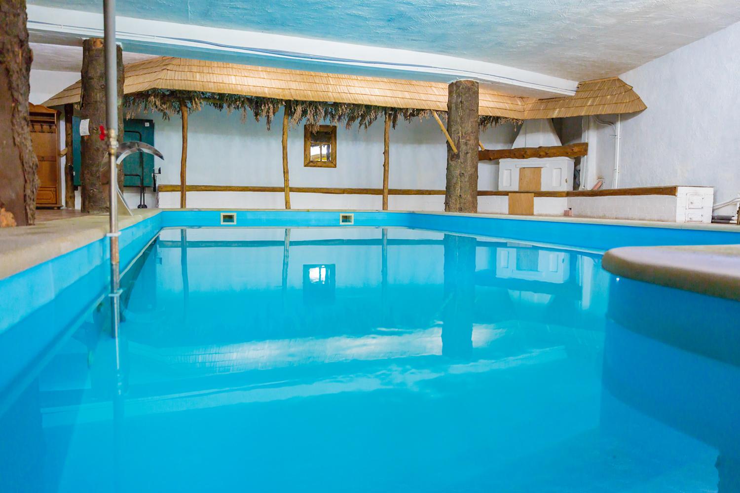 Eco Resort Butuceni – Spa Eco Resort Butuceni – Spa