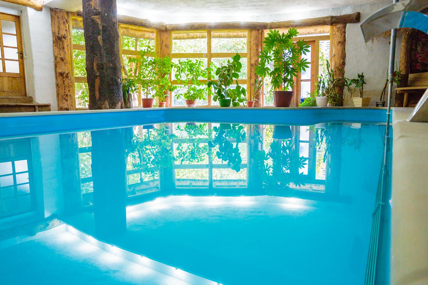Eco Resort Butuceni – Spa Eco Resort Butuceni – Spa